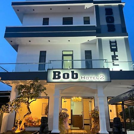 Bob Hotel 2 Buon Dha Prong Eksteriør billede