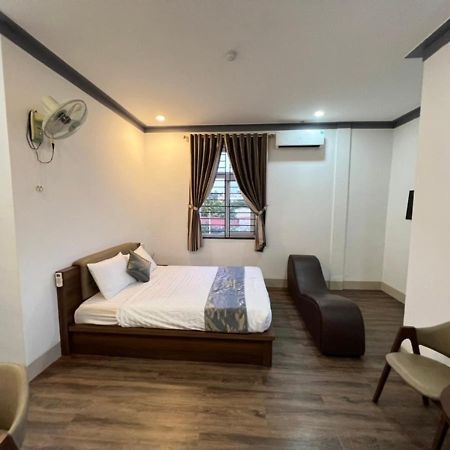 Bob Hotel 2 Buon Dha Prong Eksteriør billede