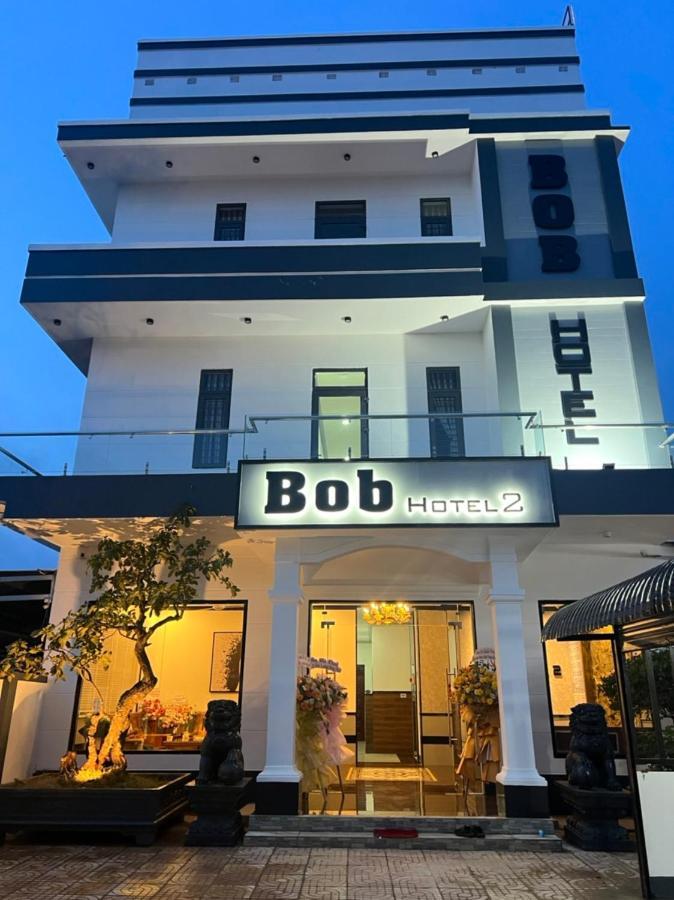 Bob Hotel 2 Buon Dha Prong Eksteriør billede