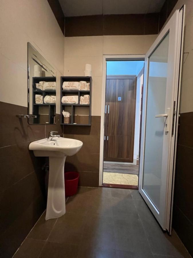 Bob Hotel 2 Buon Dha Prong Eksteriør billede