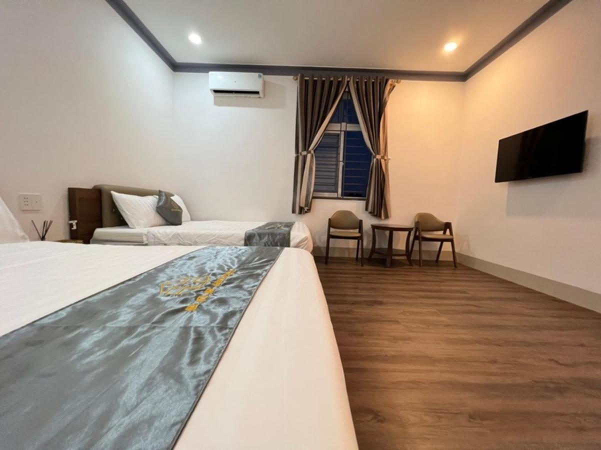 Bob Hotel 2 Buon Dha Prong Eksteriør billede