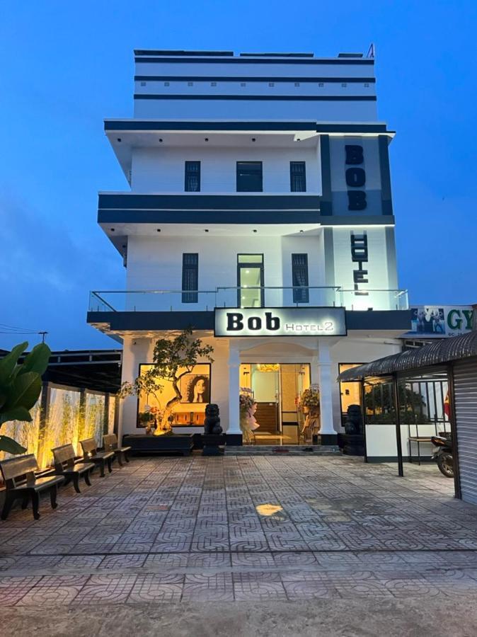 Bob Hotel 2 Buon Dha Prong Eksteriør billede