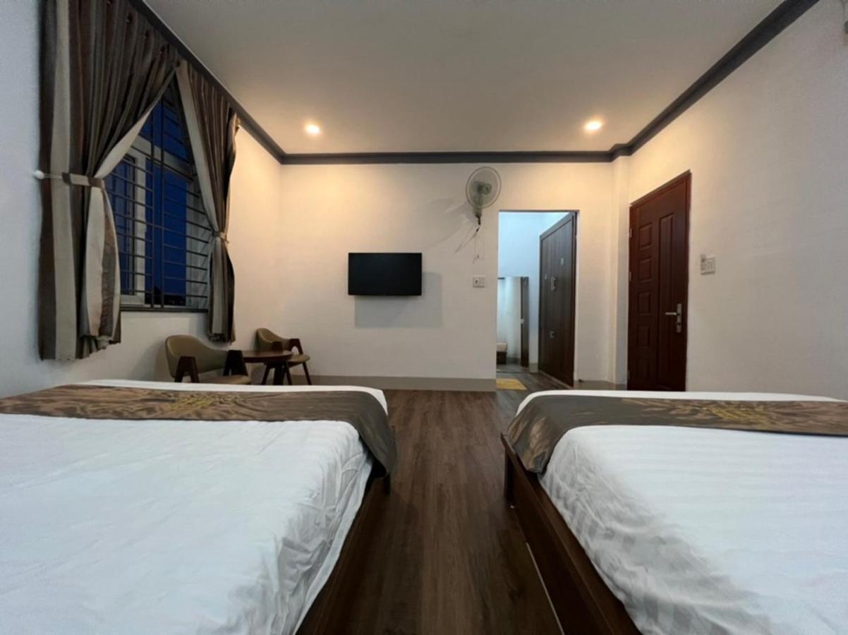 Bob Hotel 2 Buon Dha Prong Eksteriør billede