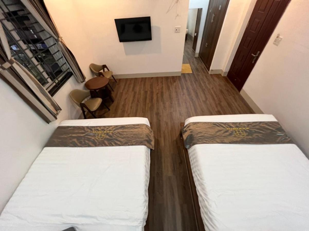 Bob Hotel 2 Buon Dha Prong Eksteriør billede
