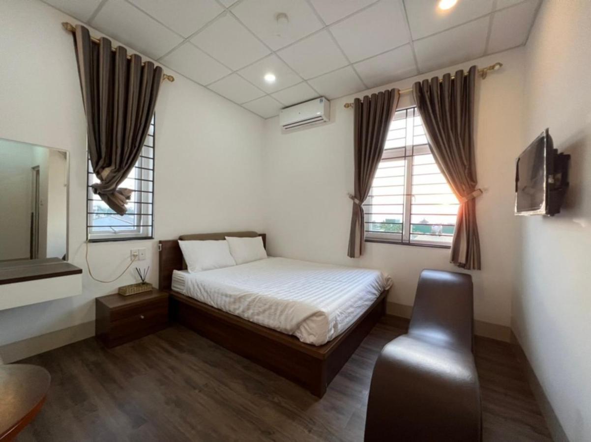 Bob Hotel 2 Buon Dha Prong Eksteriør billede